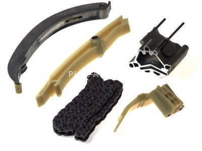 Kit lanț distribuție SWAG (fără roţi) BMW3/5/7 1.8d/2.0d/2.5d/3.0d 98 -