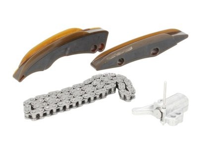 Kit lanț distribuție SWAG (lanț + elemente) pentru: BMW 1 (F40), 2 (F45), 2 GRAN TOURER (F46), 3 (E90), 3 (E91), 3 (E92), 3 (E93), 3 (F30, F80), 3 (F31), 3 (G20, G80, G28), 3 (G21, G81) 1.5D/3.0D/3.0DH 06.05-