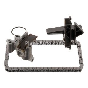 Kit lanț distribuție SWAG (fără roţi) BMW Seria 3/5/7/Z3/Z4/X3/X5