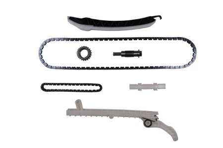 Kit lanț distribuție HEPU (lanț + pinioane) pentru: MERCEDES A (W176), B SPORTS TOURER (W246, W242), C (C204), C T-MODEL (S204), C (W204), C (W205), CLA (C117), CLA SHOOTING BRAKE (X117) 1.6/2.0/2.0CNG 01.08-