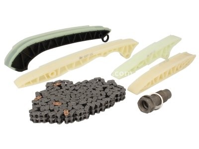 Kit lanț distribuție SWAG. (fara roti) Mercedes C Class (W203) - C 230 (203.052) 01.05 -
