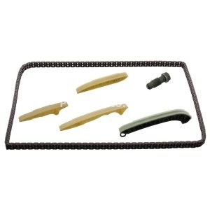 Kit lanț distribuție SWAG. (fara roti) Mercedes C Class (W203) - C 230 (203.052) 01.05 -