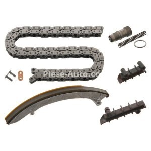 Kit lanț distribuție SWAG (lanț + elemente) pentru: MERCEDES 123 (C123), 123 T-MODEL (S123), 123 (W123), 124 (C124), 124 T-MODEL (S124), 124 (W124), 190 (W201), G (W460), T1 (601), T1 (601 2.0/2.3 04.77-02.96