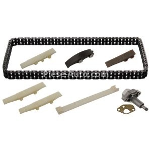 Kit lanț distribuție SWAG (fără roţi) pentru MERCEDES BENZ 3.5-5.6 (M116., M117), 71-91