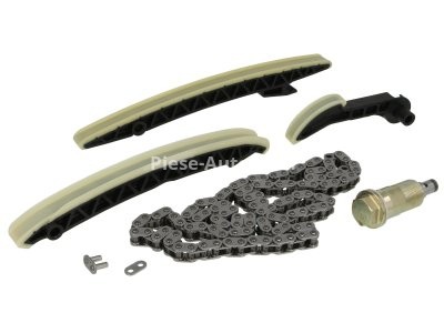 Kit lanț distribuție SWAG. (fara roti) MERCEDES CLASA A (W169) - A 160 CDI (169.006, 169.306) 09.04 -
