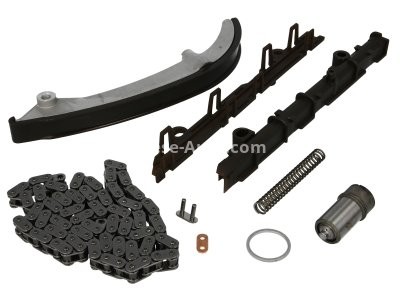 Kit lanț distribuție SWAG (fără roţi) Mercedes  190/Klasa E / G / S 2.6/3.0 (M1030. ...) 85 - 1