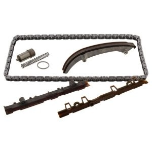 Kit lanț distribuție SWAG (fără roţi) Mercedes  190/Klasa E / G / S 2.6/3.0 (M1030. ...) 85 - 2