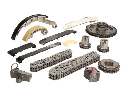 Kit lanț distribuție MOTIVE (lanț + pinioane) NISSAN PICK UP 2.5D 03.02-