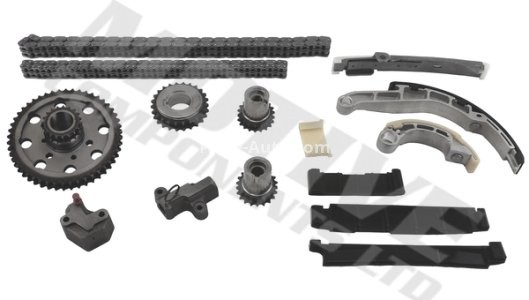 Kit lanț distribuție MOTIVE (lanț + pinioane) NISSAN PICK UP 2.5D 03.02-