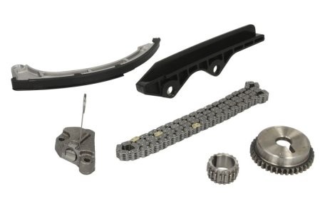 Kit lanț distribuție MOTIVE (lanț + pinioane) pentru: NISSAN CUBE, MICRA C+C III, MICRA III, NOTE 1.0-1.4LPG 01.03-