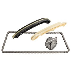 Kit lanț distribuție SWAG (fără roţi) VAG 1.2 (wy, BMD) 07.01-