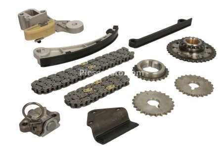 Kit lanț distribuție MOTIVE (lanț + pinioane) pentru: SUZUKI BALENO, GRAND VITARA I, GRAND VITARA II, VITARA 1.8/2.0 03.96-02.15