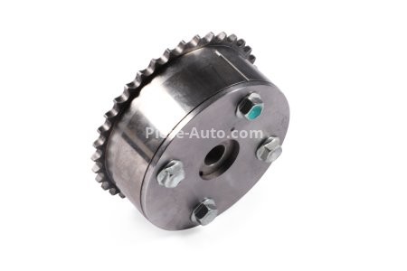 Camshaft phasing pulley pentru: TOYOTA AVENSIS, AVENSIS VERSO, CAMRY, PREVIA II, RAV 4 II, RAV 4 III 2.0/2.4 02.00-12.13