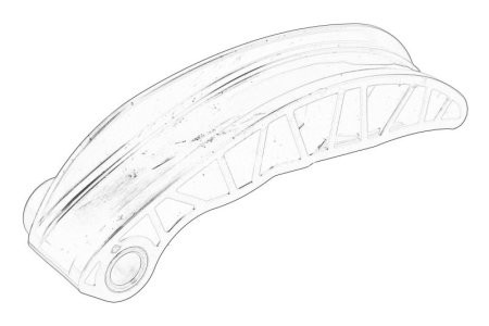 Ghidaj lanț distribuție (de tensor) pentru: AUDI Q7; SKODA SUPERB II; VW CC B7, EOS, PASSAT B6, PASSAT B7, TOUAREG 3.2/3.6 10.05-03.18