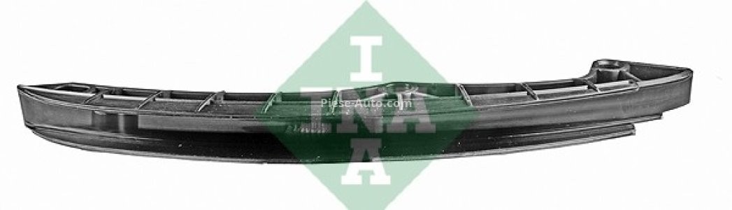 Ghidaj lanț distribuție (față) pentru: AUDI A1, A3; SEAT ALHAMBRA, ALTEA, ALTEA XL, CORDOBA, IBIZA III, IBIZA IV, IBIZA IV SC, IBIZA IV ST, IBIZA IV/HATCHBACK, LEON 1.2-1.6LPG 02.02-