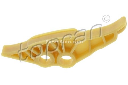 Ghidaj lanț distribuție inferior pentru: AUDI A3, A4 B8, A5, A6 C7, A7, A8 D4, Q3, Q5, Q7, TT; CUPRA ATECA; SEAT ALHAMBRA, ALTEA, ALTEA XL, EXEO, EXEO ST, IBIZA IV SC, LEON 1.8-2.0H 09.04-