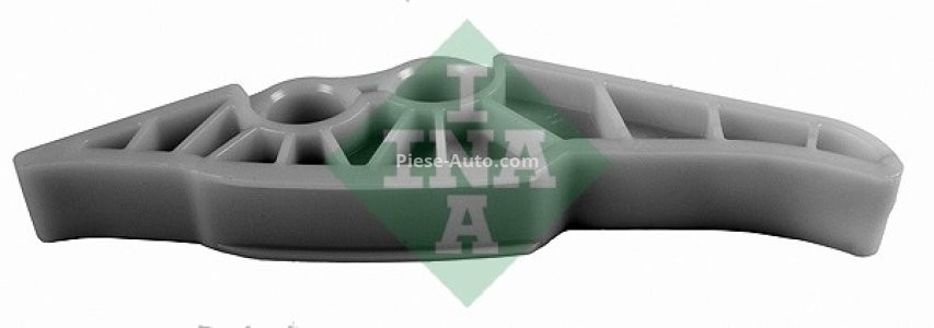 Ghidaj lanț distribuție inferior pentru: AUDI A3, A4 B8, A5, A6 C7, A8 D4, Q3, Q5, TT; SEAT ALHAMBRA, ALTEA, ALTEA XL, EXEO, EXEO ST, LEON, LEON SC, LEON ST, TOLEDO III 1.8-2.0H 09.04-