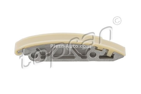 Ghidaj lanț distribuție inferior pentru: AUDI A4 B8, A5, A6 C6, A8 D3, Q5, Q7; VW TOUAREG 2.7D/3.0D/4.2D 05.04-03.18
