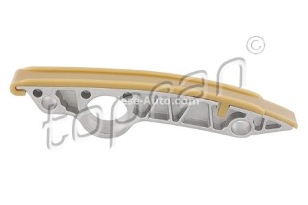 Ghidaj lanț distribuție mijloc/superior pentru: AUDI A4 B7, A4 B8, A5, A6 C6, A8 D3, Q7; VW TOUAREG 2.4-4.0D 05.03-03.12