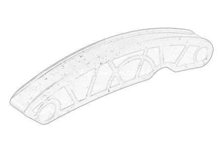 Ghidaj lanț distribuție pentru: AUDI A4 B6, A4 B7, ALLROAD C5, Q7 4.2 07.02-05.10