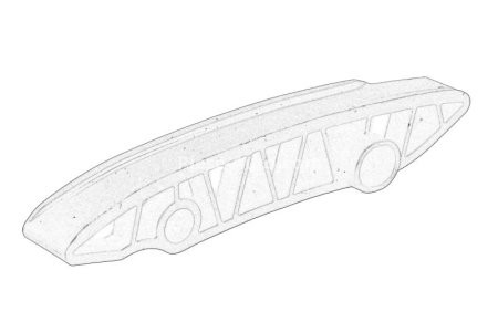 Ghidaj lanț distribuție pentru: AUDI A4 B6, A4 B7, ALLROAD C5, Q7 4.2 07.02-05.10