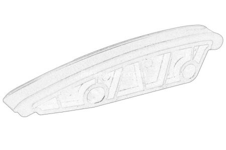 Ghidaj lanț distribuție pentru: AUDI; VW pentru: AUDI A4 ALLROAD B9, A4 B9, A5, A6 ALLROAD C8, A6 C8, A7, A8 D5, Q5, Q7, Q8; VW AMAROK, TOUAREG 3.0D-4.0DH 01.18-