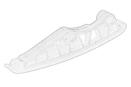 Ghidaj lanț distribuție pentru: AUDI; VW pentru: AUDI A4 ALLROAD B9, A4 B9, A5, A6 ALLROAD C8, A6 C8, A7, A8 D5, Q5, Q7, Q8; VW AMAROK, TOUAREG 3.0D-4.0DH 01.18-
