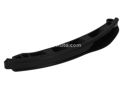 Ghidaj lanț distribuție spate pentru: AUDI A1, A3; SEAT ALHAMBRA, ALTEA, ALTEA XL, CORDOBA, IBIZA III, IBIZA IV SC, IBIZA IV ST, LEON, TOLEDO IV; SKODA FABIA II 1.2-1.6LPG 02.02-