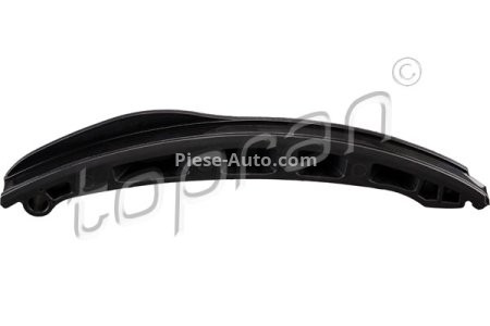 Ghidaj lanț distribuție spate pentru: AUDI A1, A3; SEAT ALHAMBRA, ALTEA, ALTEA XL, CORDOBA, IBIZA III, IBIZA IV SC, IBIZA IV ST, LEON, TOLEDO IV; SKODA FABIA II 1.2-1.6LPG 02.02-