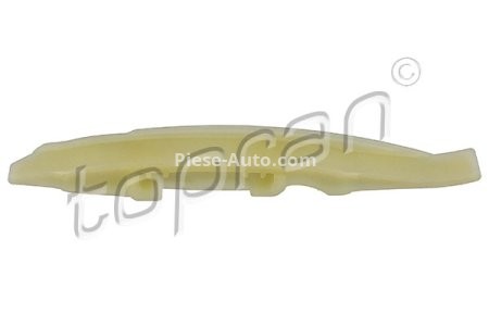 Ghidaj lanț distribuție superior pentru: AUDI A1, A3, A4 B8, A4 B9, A5, A6 C7, A7, A8 D4, Q3, Q5, Q7, TT; CUPRA ATECA, FORMENTOR; SEAT ALHAMBRA, IBIZA IV SC, LEON, LEON ST 1.8-2.0H 03.06-
