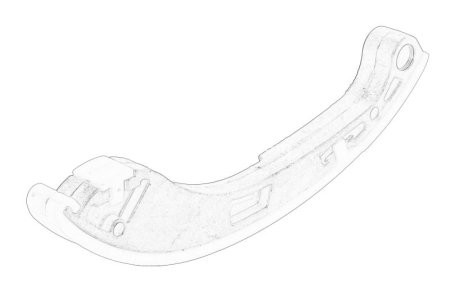 Ghidaj lanț distribuție pentru: AUDI; VW pentru: AUDI A4 ALLROAD B9, A4 B9, A5, A6 ALLROAD C8, A6 C8, A7, A8 D5, Q5, Q7, Q8; VW AMAROK, TOUAREG 3.0D-4.0DH 01.18-