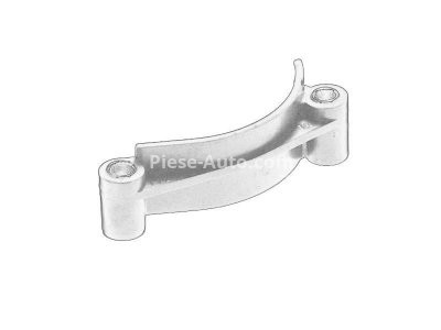 Ghidaj lanț distribuție (inferior) pentru: BMW 3 (E30), 3 (E36) 1.8/1.9 09.89-04.99