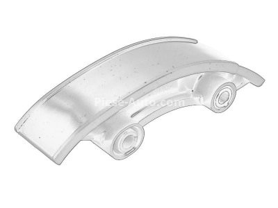 Ghidaj lanț distribuție (sincronizare) pentru: BMW 3 (E36), Z3 (E36) 1.8 09.90-11.99