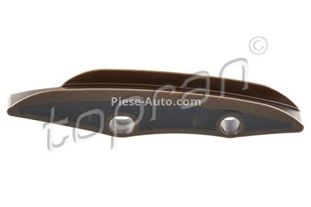 Ghidaj lanț distribuție inferior pentru: BMW 1 (E81), 1 (E82), 1 (E87), 1 (E88), 1 (F20), 1 (F21), 2 (F22, F87), 2 (F45), 2 GRAN TOURER (F46), 3 (E90), 3 (E91), 3 (E92) 1.5D-3.0DH 12.04- 3