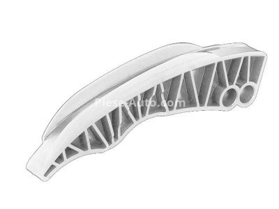 Ghidaj lanț distribuție inferior pentru: BMW 1 (F20), 1 (F21), 2 (F22, F87), 2 (F23), 3 (F30, F80), 3 (F31), 3 (G20, G80, G28), 3 (G21, G81), 3 GRAN TURISMO (F34), 4 (F32 1.5D-3.0DH 11.11-