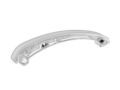 Ghidaj lanț distribuție pentru: BMW 3 (E36), 5 (E34), 5 (E39), 7 (E38) 1.7D/2.5D 09.91-05.04