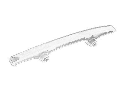 Ghidaj lanț distribuție pentru: CITROEN JUMPER II; FIAT DUCATO; PEUGEOT BOXER 2.2D 04.06-