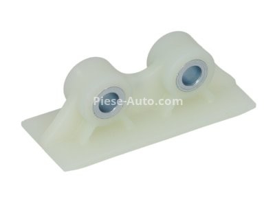 Ghidaj lanț distribuție superior pentru: CITROEN JUMPER II; FIAT DUCATO; FORD RANGER, TOURNEO CUSTOM V362, TRANSIT, TRANSIT CUSTOM V362, TRANSIT V363 2.2D/2.4D/3.2D 04.06-