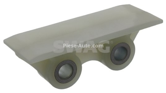 Ghidaj lanț distribuție superior pentru: CITROEN JUMPER II; FIAT DUCATO; FORD RANGER, TOURNEO CUSTOM V362, TRANSIT, TRANSIT CUSTOM V362, TRANSIT V363 2.2D/2.4D/3.2D 04.06- 3