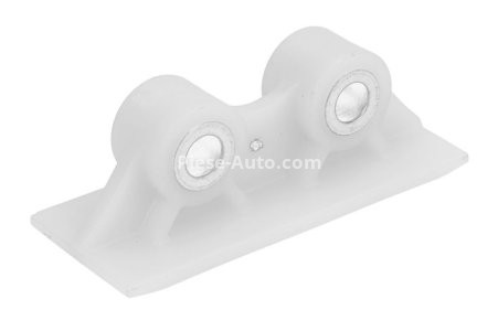 Ghidaj lanț distribuție superior pentru: CITROEN JUMPER II; FIAT DUCATO; FORD RANGER; PEUGEOT BOXER 2.2D/3.2D 04.06-