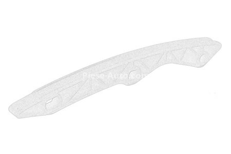 Ghidaj lanț distribuție pentru: DODGE CALIBER; MITSUBISHI LANCER VIII, OUTLANDER II, OUTLANDER III 1.8/2.0/2.4 06.06-