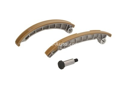 Ghidaj lanț distribuție pentru: IVECO DAILY III, DAILY IV, DAILY V, DAILY VI, MASSIF, POWER DAILY; CITROEN JUMPER II; FIAT DUCATO; PEUGEOT BOXER 2.3D-3.0D 05.99-