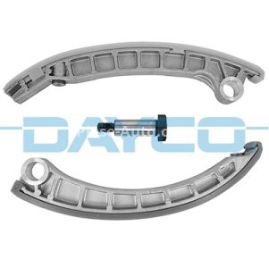 Ghidaj lanț distribuție pentru: IVECO DAILY III, DAILY IV, DAILY V, DAILY VI, MASSIF, POWER DAILY; CITROEN JUMPER II; FIAT DUCATO; PEUGEOT BOXER 2.3D-3.0D 05.99-