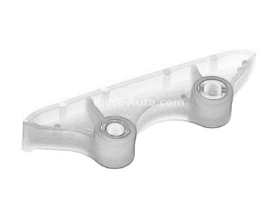 Ghidaj lanț distribuție Interior/superior pentru: FORD TRANSIT 2.4D 04.06-08.14