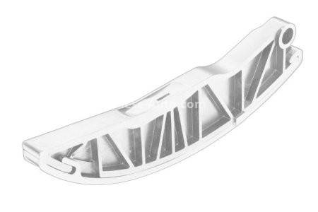 Ghidaj lanț distribuție inferior pentru: HYUNDAI I20 I, I30, IX20; KIA CEE'D, CERATO I, PRO CEE'D, RIO III, SOUL I, VENGA 1.4/1.6 04.04-