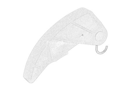 Ghidaj lanț distribuție pentru: HYUNDAI GENESIS, H-1, H-1 / STAREX, IX35, SANTA FÉ II, SANTA FÉ III, SONATA V; KIA CARENS III, CERATO II, MAGENTIS II, OPTIMA, SORENTO II 2.0/2.4 06.97-