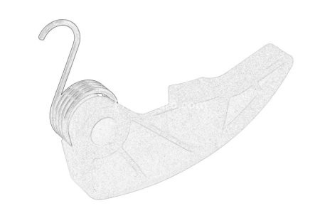 Ghidaj lanț distribuție pentru: HYUNDAI GENESIS, H-1, H-1 / STAREX, IX35, SANTA FÉ II, SANTA FÉ III, SONATA V; KIA CARENS III, CERATO II, MAGENTIS II, OPTIMA, SORENTO II 2.0/2.4 06.97-