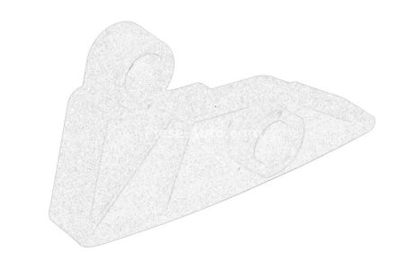 Ghidaj lanț distribuție pentru: HYUNDAI GENESIS, H-1, H-1 / STAREX, IX35, SANTA FÉ II, SANTA FÉ III, SONATA V; KIA CARENS III, CERATO II, MAGENTIS II, OPTIMA, SORENTO II 2.0/2.4 06.97-