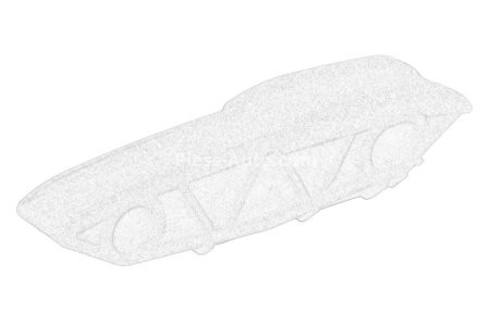 Ghidaj lanț distribuție pentru: HYUNDAI IX35, SANTA FÉ II; KIA CARNIVAL III, SORENTO II, SPORTAGE III 2.0D/2.2D 01.09-