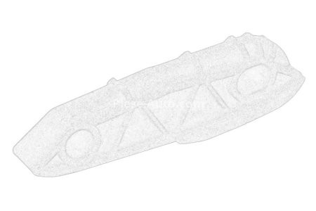 Ghidaj lanț distribuție pentru: HYUNDAI IX35, SANTA FÉ II; KIA CARNIVAL III, SORENTO II, SPORTAGE III 2.0D/2.2D 01.09-